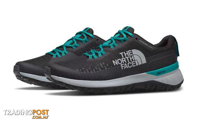 The North Face W Ultra Traction Futurelight Womens Trail Running Shoes - TNF...