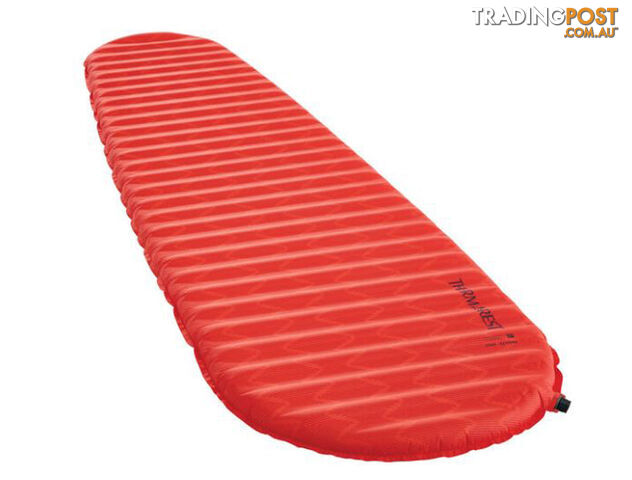 Thermarest ProLite Apex Self-Inflating Insulated Sleeping Pad - Heat Wave - R - S220-13256