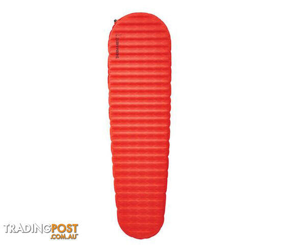 Thermarest ProLite Apex Self-Inflating Insulated Sleeping Pad - Heat Wave - R - S220-13256 - photo 2 of 2