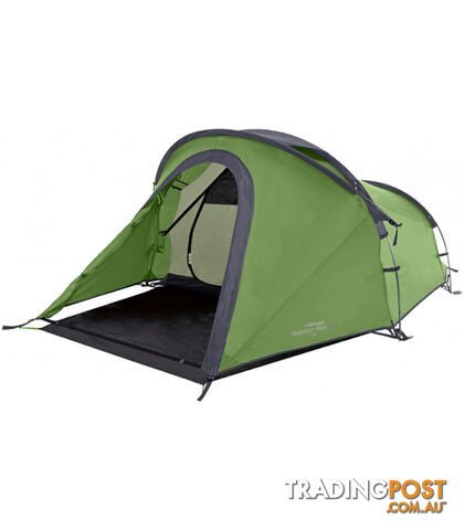 Vango Tempest Pro 300 3 Person Tent - Pamir Green - VTE-TE300-N