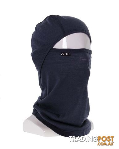 XTM Adventure 170 Unisex Merino Balaclava - MU036