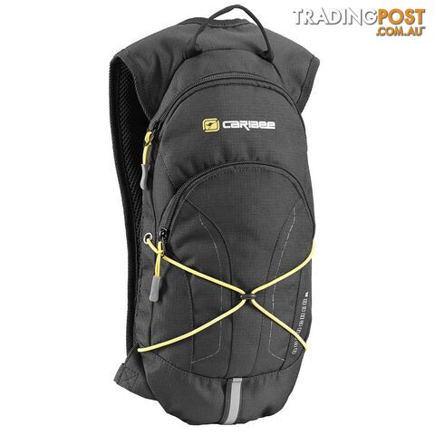 Caribee Quencher Hydration Pack with 2L Bladder - 63145
