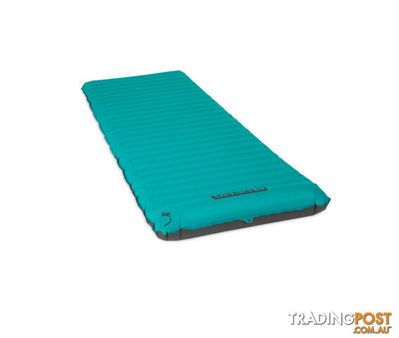 Nemo Astro Insulated Sleeping Pad - Long Wide - Blue - NEM00237 - photo 2 of 2