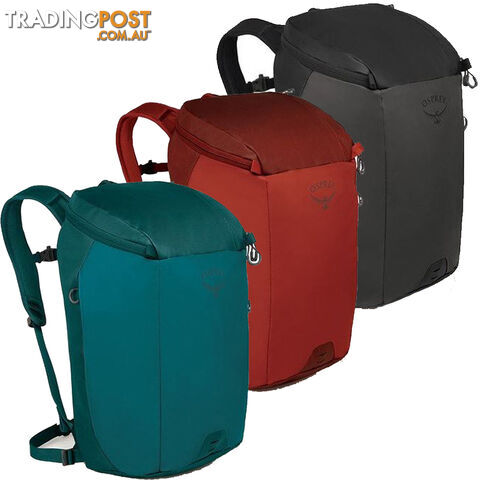 Osprey Transporter Zip Top Everyday Backpack - OSP0815