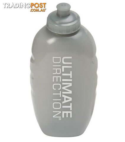Ultimate Direction Flexform Ii 500 Bottle - Clear - 80470520