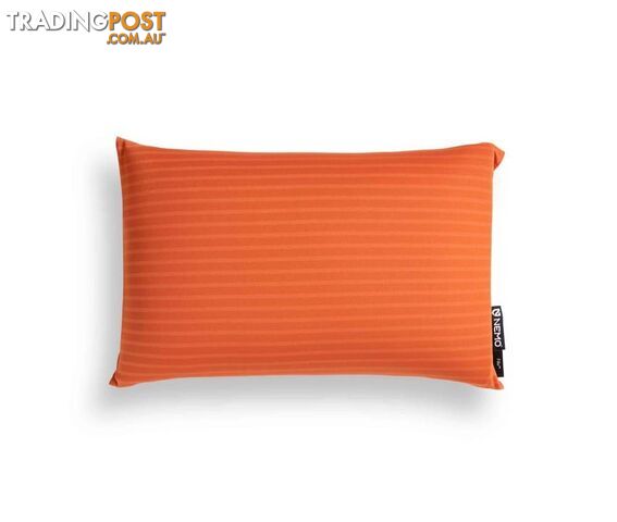 Nemo Fillo Camping Lightweight Camping Pillow - Koi Stripe - NEM00255-KO