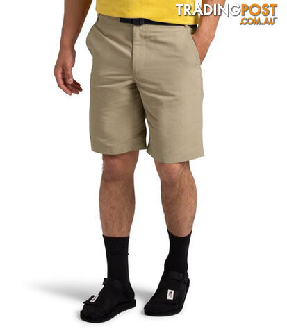 The North Face Paramount Trail Mens Hiking Shorts - Twill Beige - 36 -...