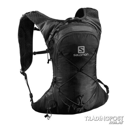 Salomon XT 6 Lightweight Daypack - Black - NS - LC1519000-NS
