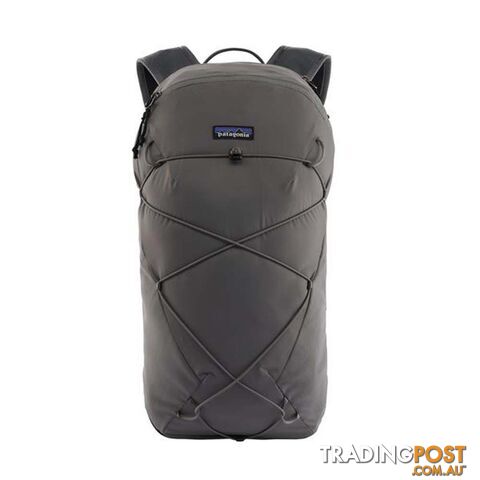 Patagonia Altvia Pack 14L Daypack - Noble Grey - S - 48895-NGRY-S