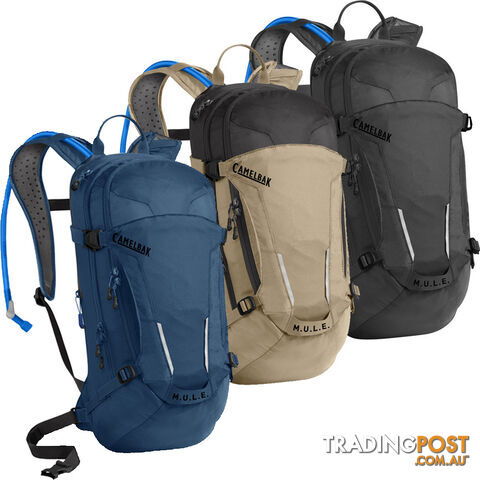 Camelbak MULE 3L Hydration Pack - CB2245