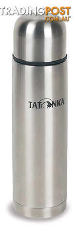 Tatonka Hot and Cold Thermal Drinking Flask - 1Lt - TAT4160