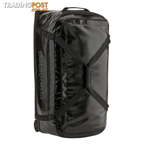 Patagonia Black Hole 100L Wheeled Duffel Bag - 49387