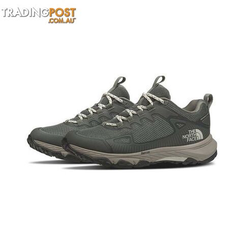 The North Face Ultra Fastpack IV FUTURELIGHT Womens Waterproof Hiking Shoes -...