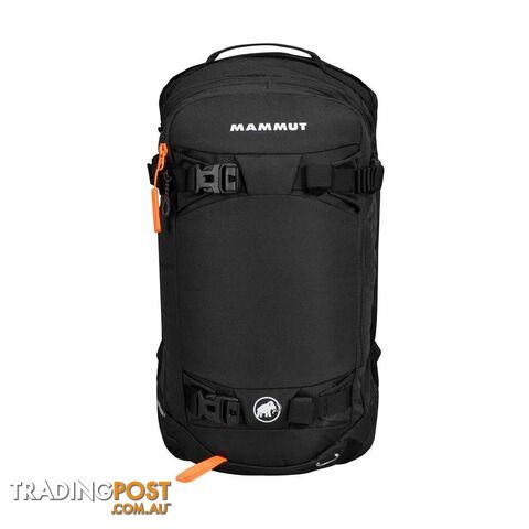 Mammut Nirvana 18 Ski Touring and Freeride Backpack - 2560-00061-1018