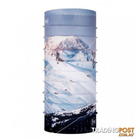 Buff Original Tubular - M-Blank Blue - B001-AP-368713