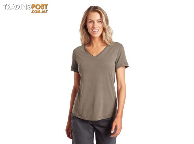KUHL Juniper Womens Short Sleeve T-Shirt - KUH00399