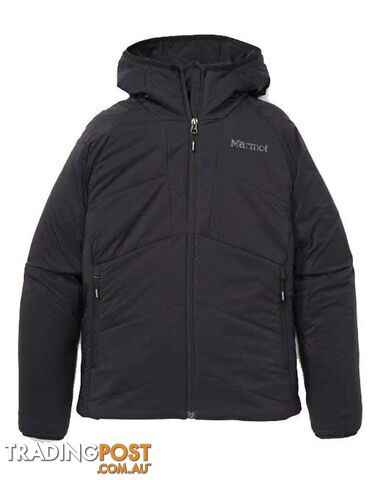 Marmot Novus 2.0 Womens Insulated Hoody - 13250