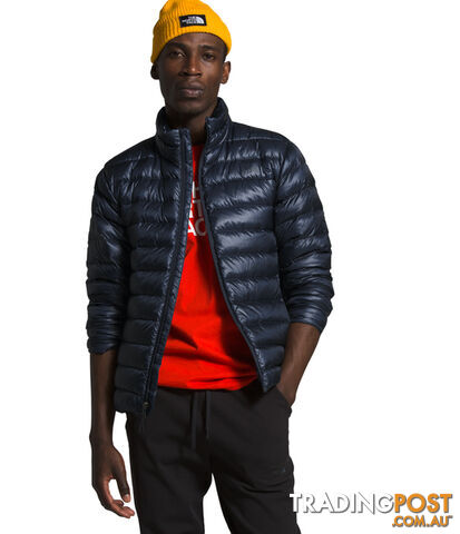 The North Face Sierra Peak Mens Down Insulated Jacket - NF0A3Y54 - photo 2 of 2