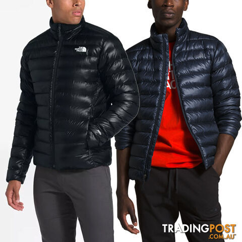 The North Face Sierra Peak Mens Down Insulated Jacket - NF0A3Y54
