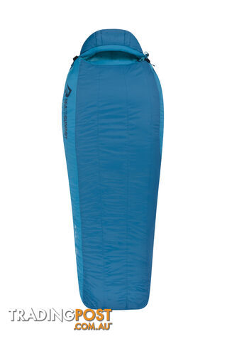 Sea to Summit Venture 2 VtII Womens Synthetic Sleeping Bag - Regular - AVT2-WR