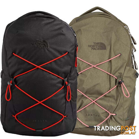 The North Face Jester Womens Backpack - NF0A3VXG