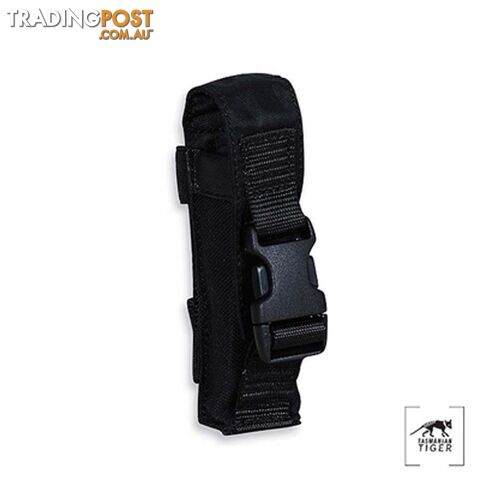 Tasmanian Tiger Tactical Tool Pocket XS - Black - TTI-7692.040