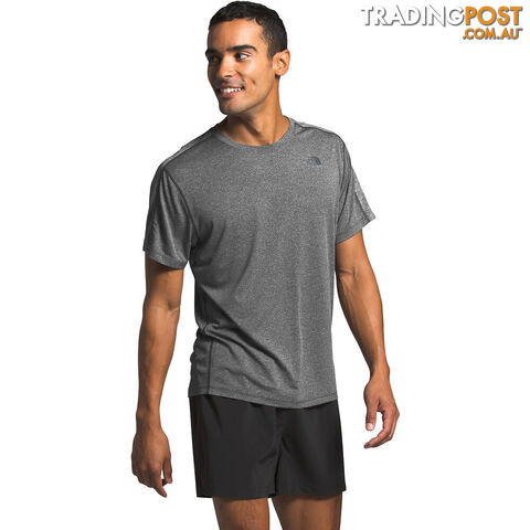 The North Face Flight Better Than Naked Ss Mens T-Shirt - NF0A48UU