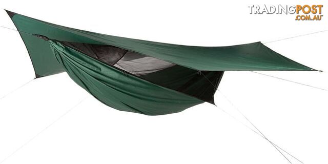 Hennessy Hammocks Safari Deluxe ZIP - M66