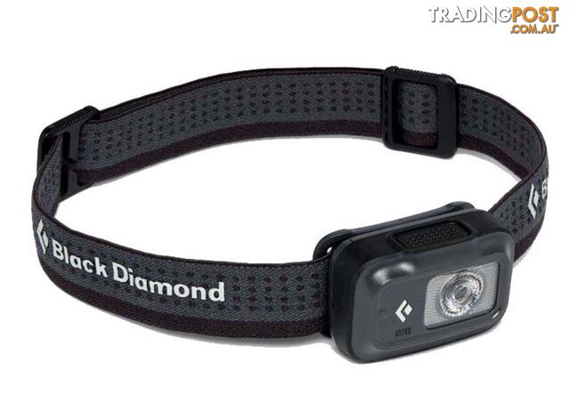Black Diamond Astro 250 Compact Head Lamp - BD620661