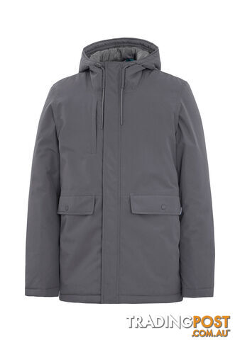 Rainbird Harveys Mens Waterproof Insulated Parka Jacket - 8618