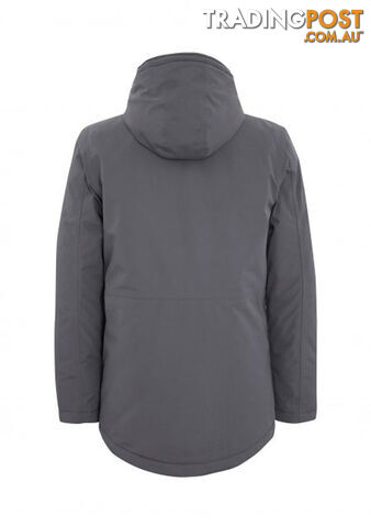 Rainbird Harveys Mens Waterproof Insulated Parka Jacket - 8618 - photo 2 of 2