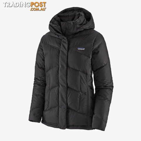 Patagonia Down With It Womens Jacket - 28041