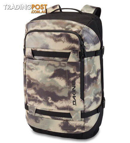 Dakine Ranger Travel 45L Backpack - Ashcroft Camo - 10002945-ASHCROFTCMO