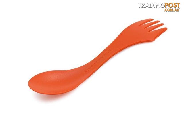 Light My Fire Spork Original - Orange - LMF41243600