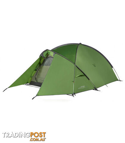 Vango Mirage Pro 300 3 Person Tent - Pamir Green - VTE-MIR300-N