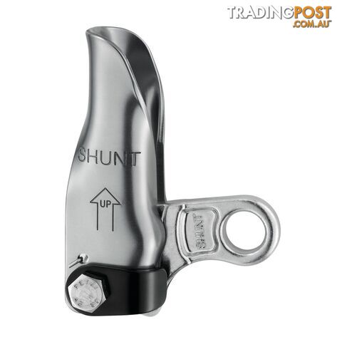 Petzl Shunt Climbing Rope Clamp - A060-B03B