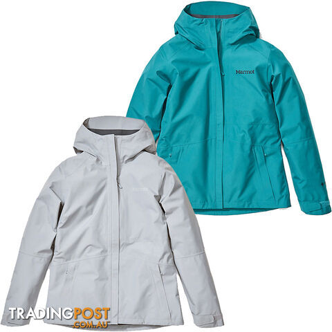 Marmot Minimalist Womens Waterproof Jacket - 36120