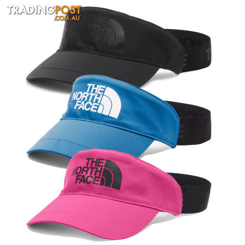 The North Face Cypress Running Visor - NF0A3VW7