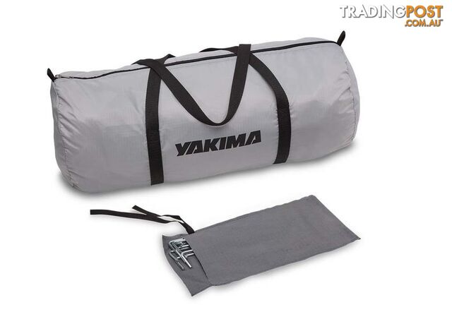 Yakima SkyRise Annex - Grey - Medium - 8007422