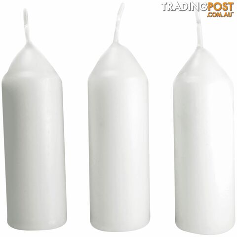UCO 9-Hour Lasting Candles - F770-CN-00308