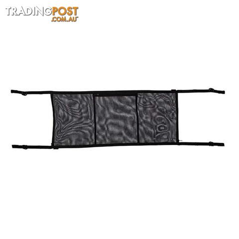 Yakima SkyLoft Gear Hammock - Black - 8007424