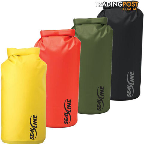 SealLine Baja Waterproof Dry Bag - 20L - W539-20L