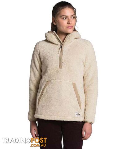 The North Face Campshire Pullover Womens Hoodie 2.0 - NF0A4R78