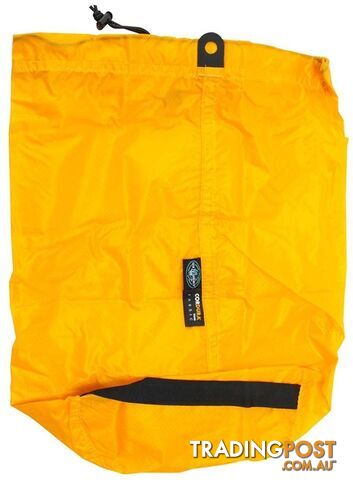 Sea to Summit Ultra-Sil Stuff Sack - Yellow - X-Small - ASN240XSYW