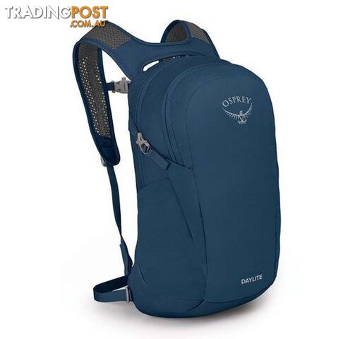 Osprey Daylite Lightweight Daypack - Wave Blue - OSP0898-WaveBlue