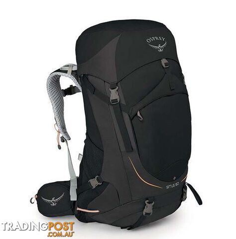Osprey Sirrus 50L Womens Waterproof Hiking Backpack - OSP0612