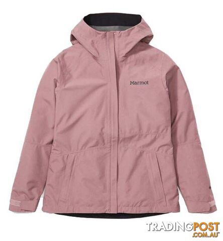 Marmot Minimalist GTX Womens Waterproof Jacket - Dream State - L - 361205998L