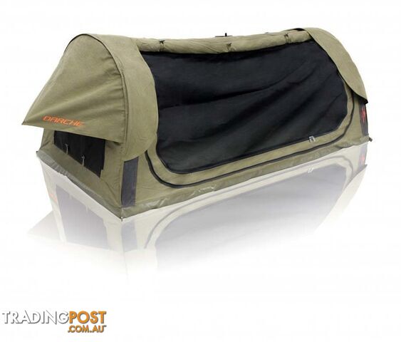 Darche AD 900 Single Air-Volution Dome Canvas Swag - t050801803