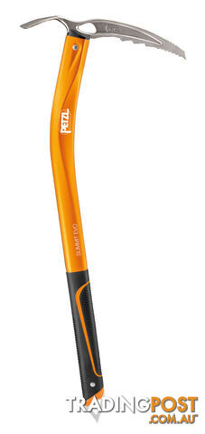 Petzl Summit Evo Ice-Axe 66cm - X540-U14B-066