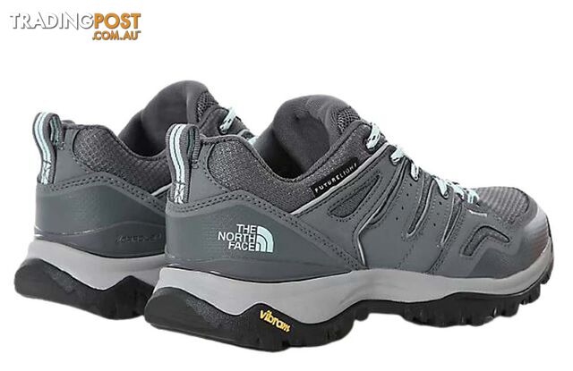 The North Face Hedgehog FUTURELIGHT Womens Waterproof Hiking Shoes - Zinc Grey/Griffin Grey - 07H - NF0A52QUKB8-07H - photo 2 of 2